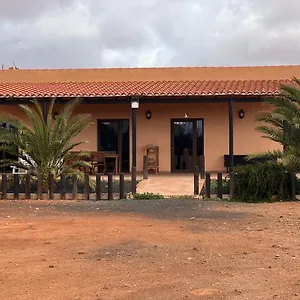 “la Cuadra” Puerto del Rosario (Fuerteventura)