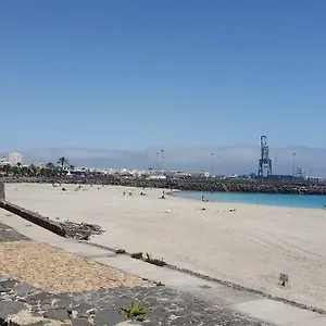 Platón 2d Puerto del Rosario (Fuerteventura)